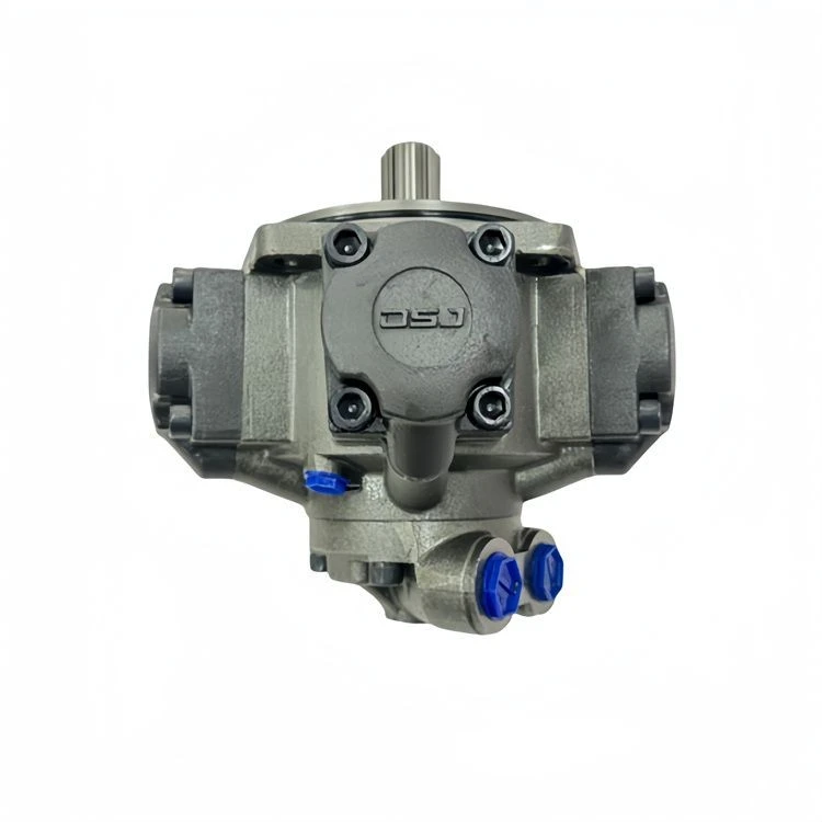 NHM Crankshaft-type Radial Piston Hydraulic Motor best